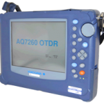 máy đo sợi cáp quang otdr yokogawa