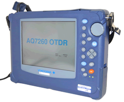 Chọn máy đo cáp quang OTDR theo ứng dụng của người sử dụng
