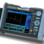 máy đo sợi quang OTDR yokogawa