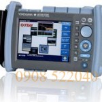 Máy đo cáp quang otdr yokogawa