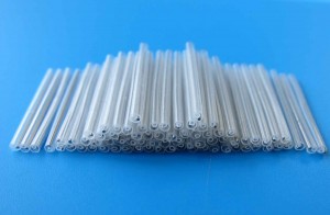 ống co nhiệt mối hàn sợi quang