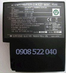 Adapter máy hàn cáp quang sumitomo
