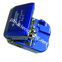 dao cắt sợi quang