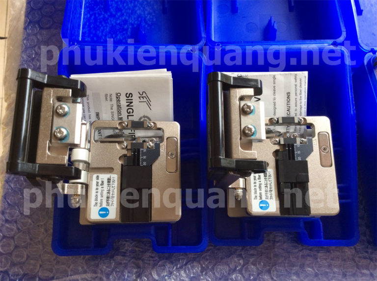 Dao cắt sợi quang SUMITOMO SFC