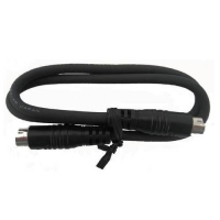 dây nối sạc pin cho máy hàn cáp quang sumitomo