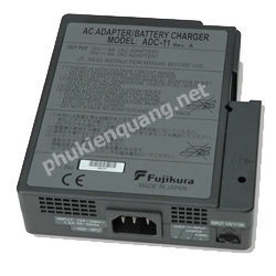 Adapter máy hàn cáp quang Fujikura