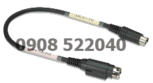 Dây nối sạc pin máy hàn cáp quang