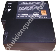 Pin máy hàn cáp quang sumitomo