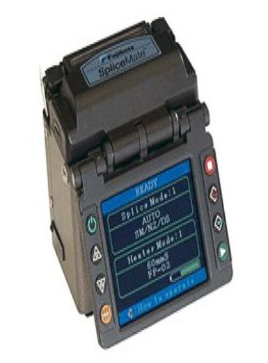 SpliceMate máy hàn cáp quang nhỏ nhất thế giới