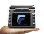 So sánh máy hàn cáp quang Sumitomo T-25eM và Fujikura FSM-11R