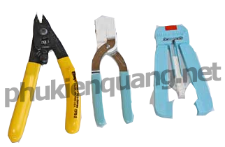 cách hàn nối với máy hàn cáp quang