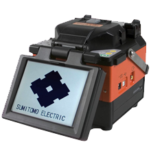 sumitomo type39 splicer