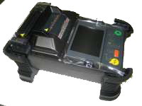 fitel splicer