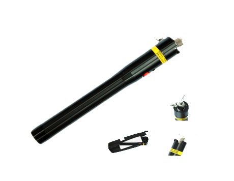 Bút phát hiện lỗi sợi cáp quang (Visual Fault Locator)