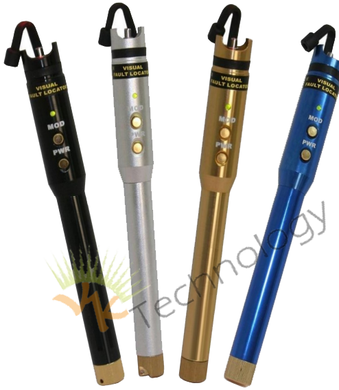 FFL-50 bút soi lỗi sợi cáp quang tốt nhất