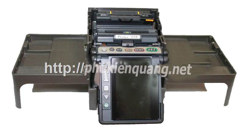 Máy hàn cáp quang Fujikura FSM-80S Nhật Bản