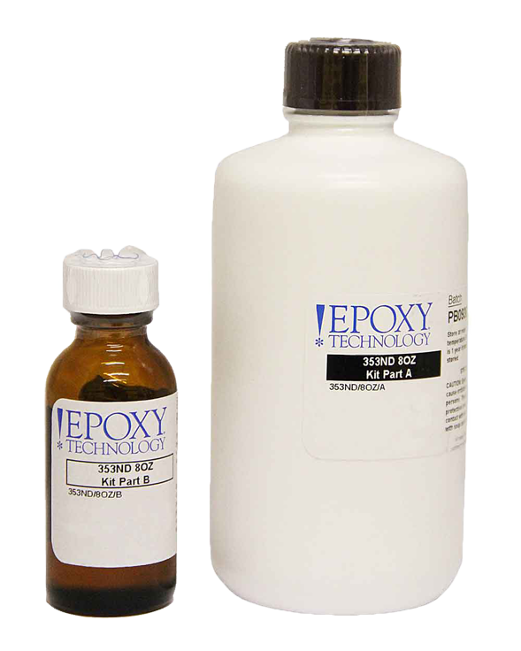 Chất kết dính keo Epoxy 353ND 