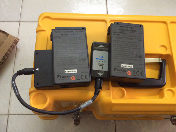 adapter for fujikura fsm70s