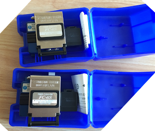 Phân phối Dao cắt sợi cáp quang Fujikura và Sumitomo
