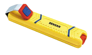Dao doc vo cap quang Densan ND-800