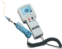 Dụng cụ soi đầu connector