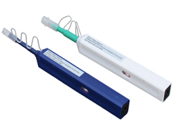 Dụng cụ lau đầu connector quang