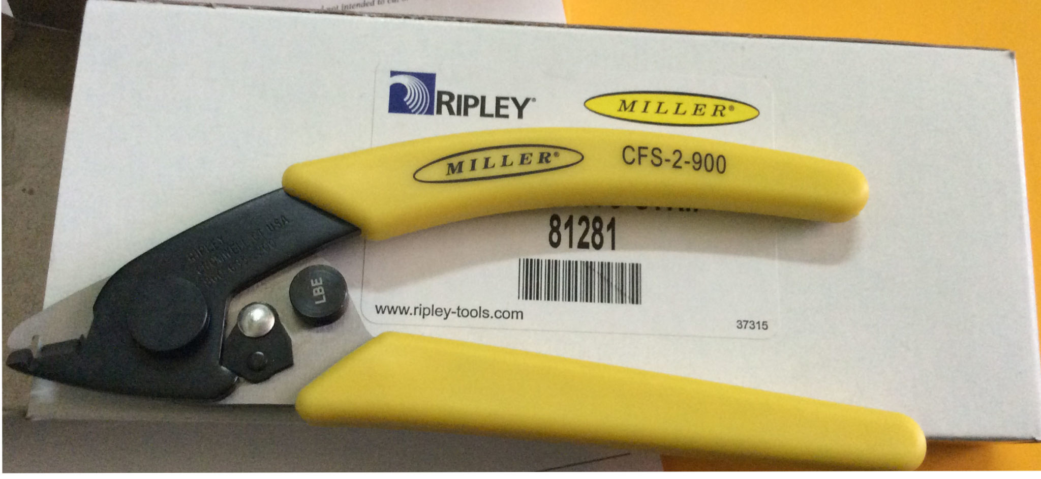 kìm tuốt sợi quang Mỹ miller kim-tuot-soi-cap-quang-miller-cfs-2