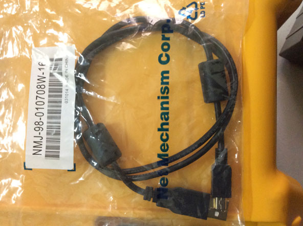 usb cable