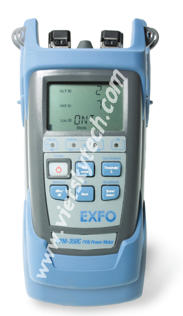 may do cong suat quang Gpon Exfo