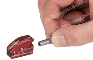 bộ chuyển đổi adapter sợi quang trần