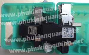CT06A dao cắt sợi cáp quang Fujikura