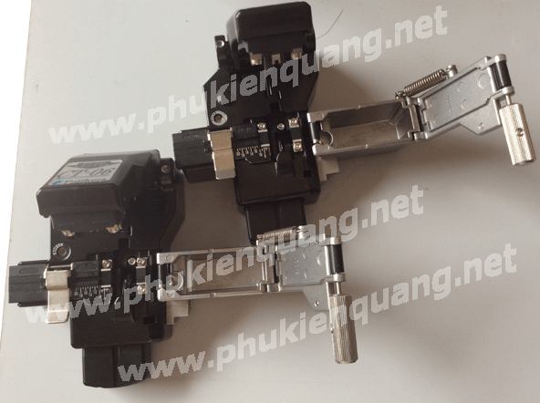 CT-06A dao cắt chính xác sợi cáp quang FUJIKURA