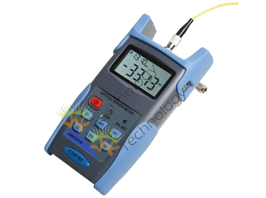 Máy đo suy hao công suất quang JW3216