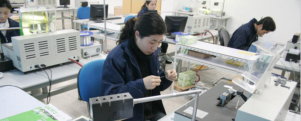 JW3302 Máy đo OTDR cáp quang giá rẻ và độ bền cao