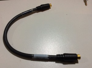 dây sạc pin máy hàn cáp quang fujikura