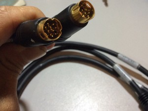 dây nối pin btr-09 máy hàn 70s