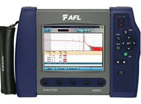 Máy đo cáp quang AFL M710 cho sợi Đa Mode