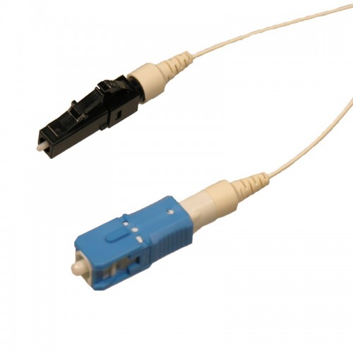 Đầu nối nhanh cơ khí Sumitomo SC và LC Quick Connector